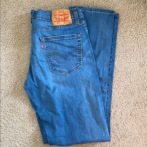 Levi’s 511 34x34 Jeans